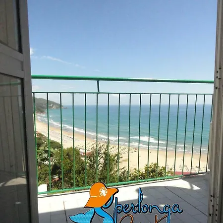 Casa Tiberio Sperlongaresort *