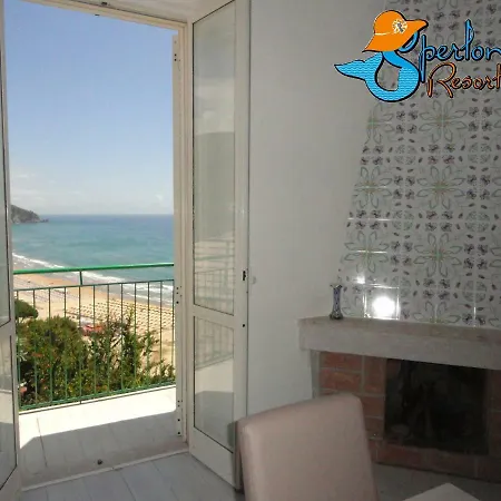 Casa Tiberio Sperlongaresort *