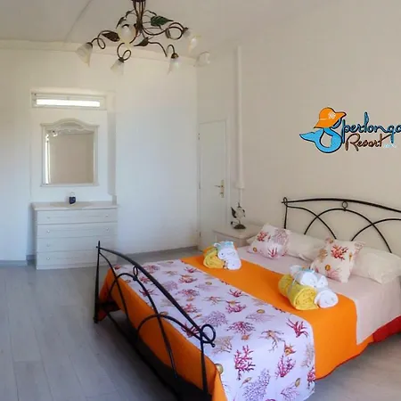Apartment Casa Tiberio Sperlongaresort Sperlonga