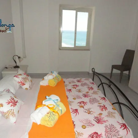 Casa Tiberio Sperlongaresort Apartment *