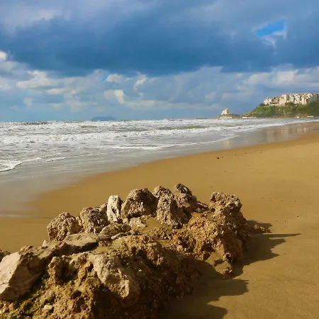 Casa Tiberio Sperlongaresort Apartment Sperlonga