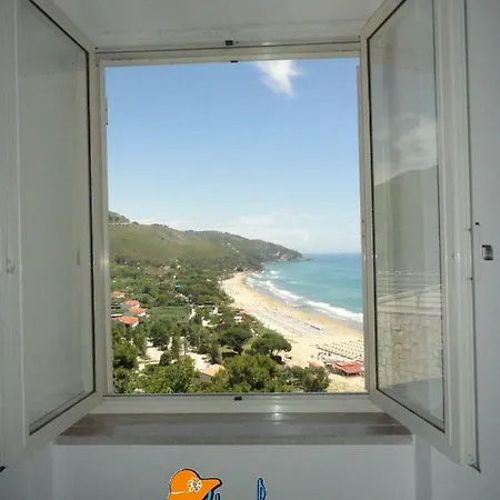 Casa Tiberio Sperlongaresort