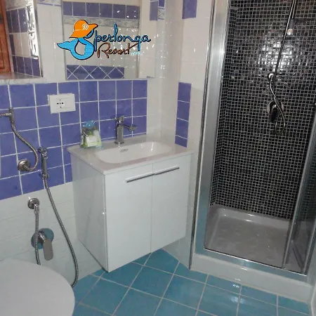 Casa Tiberio Sperlongaresort Sperlonga